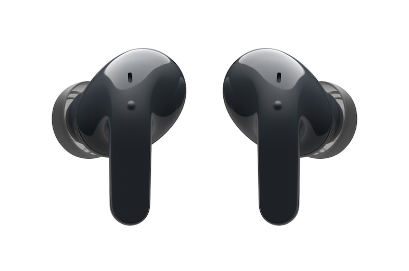 LG TONE Free UT60- Active Noise Cancelling True Wireless Bluetooth Earbuds, TONE-UT60Q