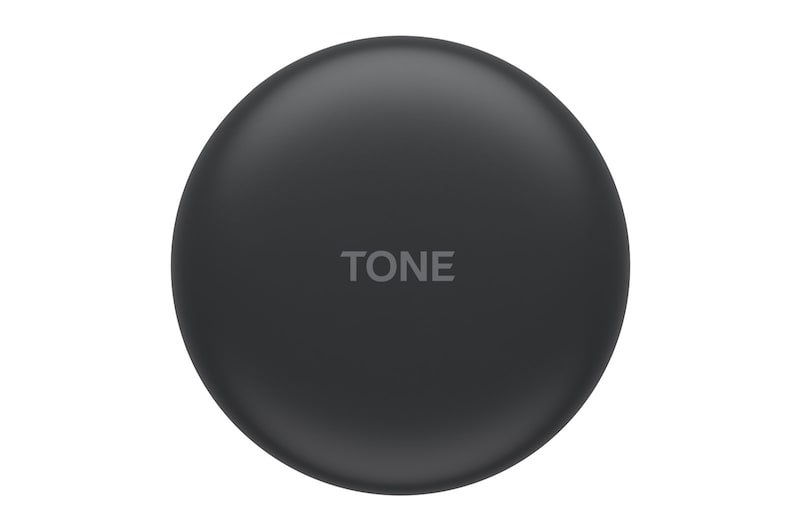 LG TONE Free UT60- Active Noise Cancelling True Wireless Bluetooth Earbuds, TONE-UT60Q