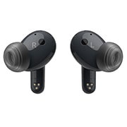 LG TONE Free UT60- Active Noise Cancelling True Wireless Bluetooth Earbuds, TONE-UT60Q