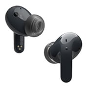 LG TONE Free UT60- Active Noise Cancelling True Wireless Bluetooth Earbuds, TONE-UT60Q