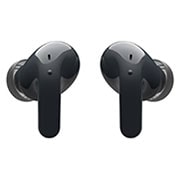 LG TONE Free UT90Q - Dolby Atmos Wireless Bluetooth Earbuds with Plug & Wireless Connections, TONE-UT90Q