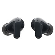 LG TONE Free UT90Q - Dolby Atmos Wireless Bluetooth Earbuds with Plug & Wireless Connections, TONE-UT90Q