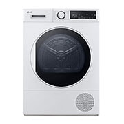 LG Heat Pump Tumble Dryer | 8kg | White, FDT208W