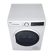 LG Heat Pump Tumble Dryer | 8kg | White, FDT208W