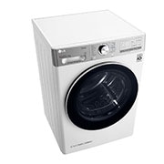 LG 9kg DUAL Inverter HeatPump Dryer White A+++, FDV1109W