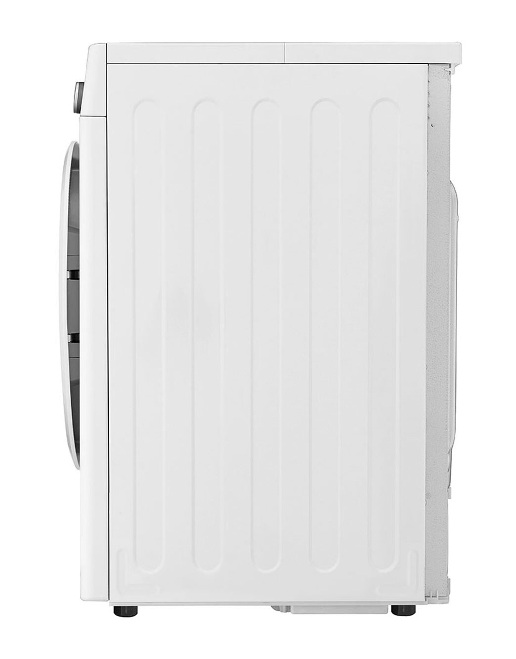 LG Dual Inverter Heat Pump™ Tumble Dryer FDV309W LG UK