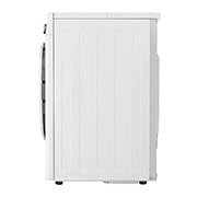 LG 9kg DUAL Inverter HeatPump Dryer White A++, FDV309W
