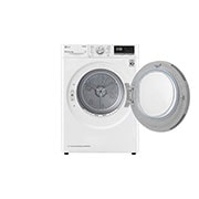 LG Dual Inverter Heat Pump™ Tumble Dryer | 9kg | White, FDV309W