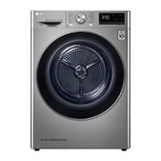 9kg DUAL Inverter HeatPump Dryer Graphite - FDV909S