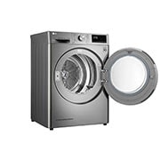 LG 9kg DUAL Inverter HeatPump Dryer Graphite A+++, FDV909S