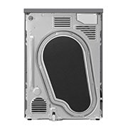 LG 9kg DUAL Inverter HeatPump Dryer Graphite A+++, FDV909S