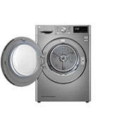 LG 9kg DUAL Inverter HeatPump Dryer Graphite A+++, FDV909S