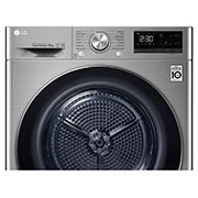 LG 9kg DUAL Inverter HeatPump Dryer Graphite A+++, FDV909S
