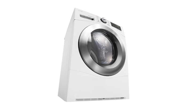 LG 7KG GENTLE & COZY DRYER, RC7066A2Z