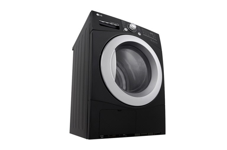 LG 7KG GENTLE & COZY DRYER, RC7066B2Z