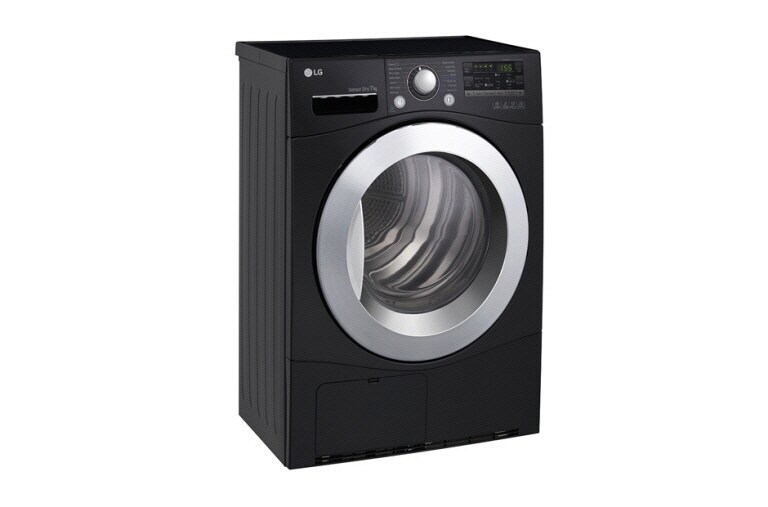 LG 7KG GENTLE & COZY DRYER, RC7066B2Z