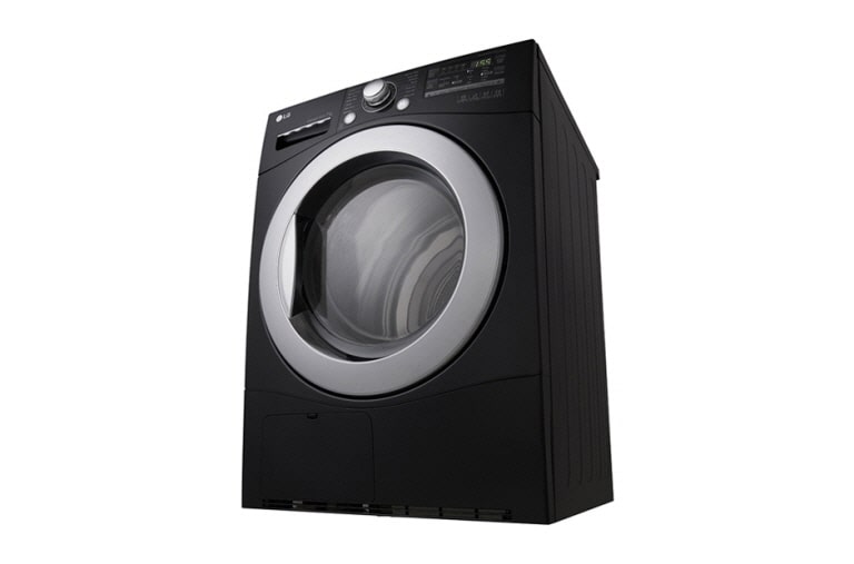 LG 7KG GENTLE & COZY DRYER, RC7066B2Z