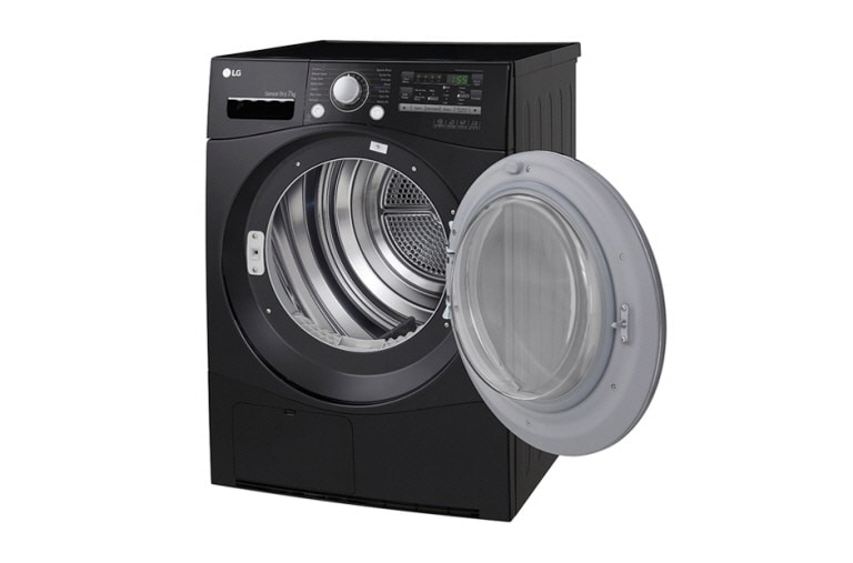 LG 7KG GENTLE & COZY DRYER, RC7066B2Z