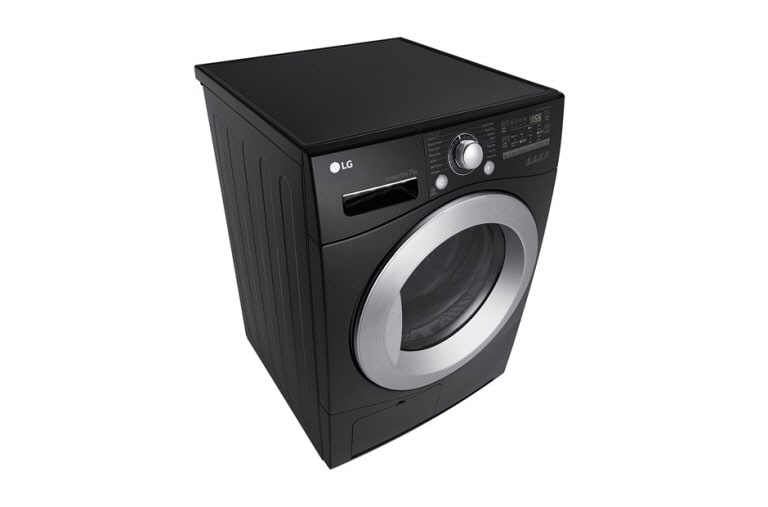 LG 7KG GENTLE & COZY DRYER, RC7066B2Z