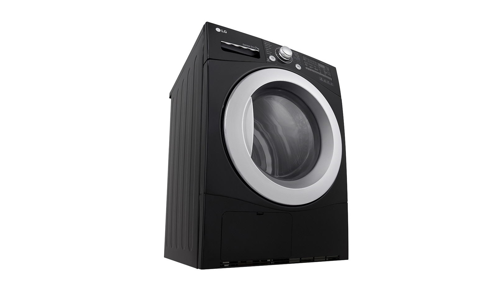 LG 7KG GENTLE & COZY DRYER, RC7066B2Z