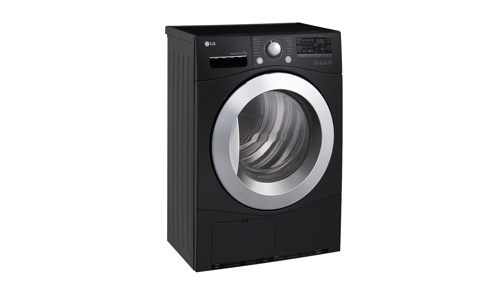 LG 7KG GENTLE & COZY DRYER, RC7066B2Z