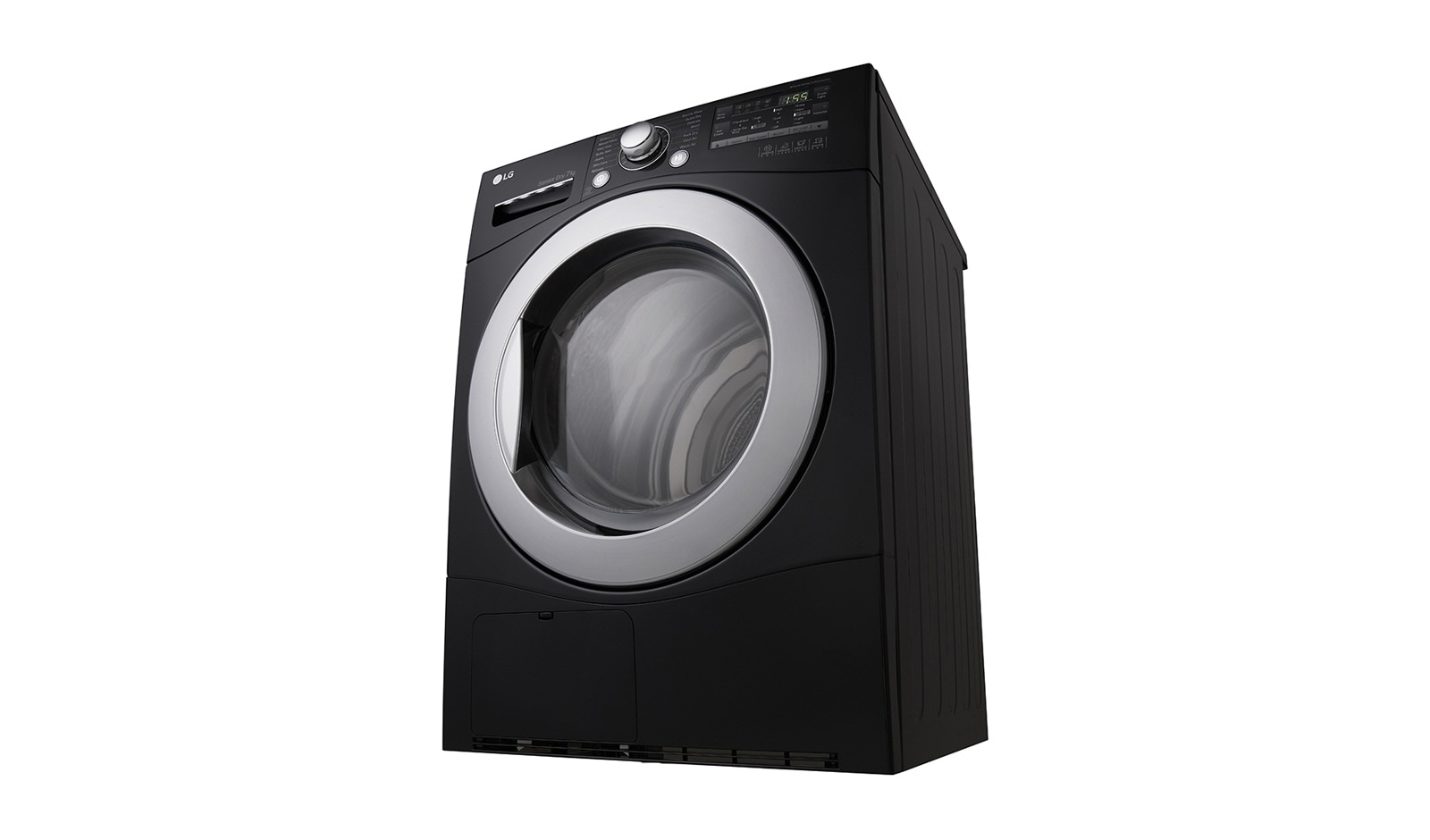 LG 7KG GENTLE & COZY DRYER, RC7066B2Z