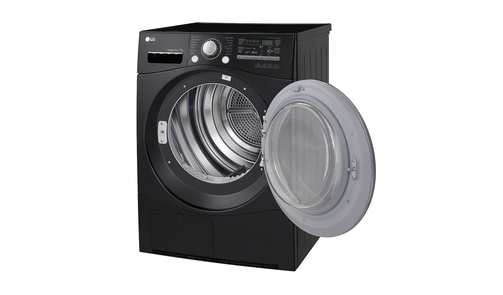 LG 7KG GENTLE & COZY DRYER, RC7066B2Z