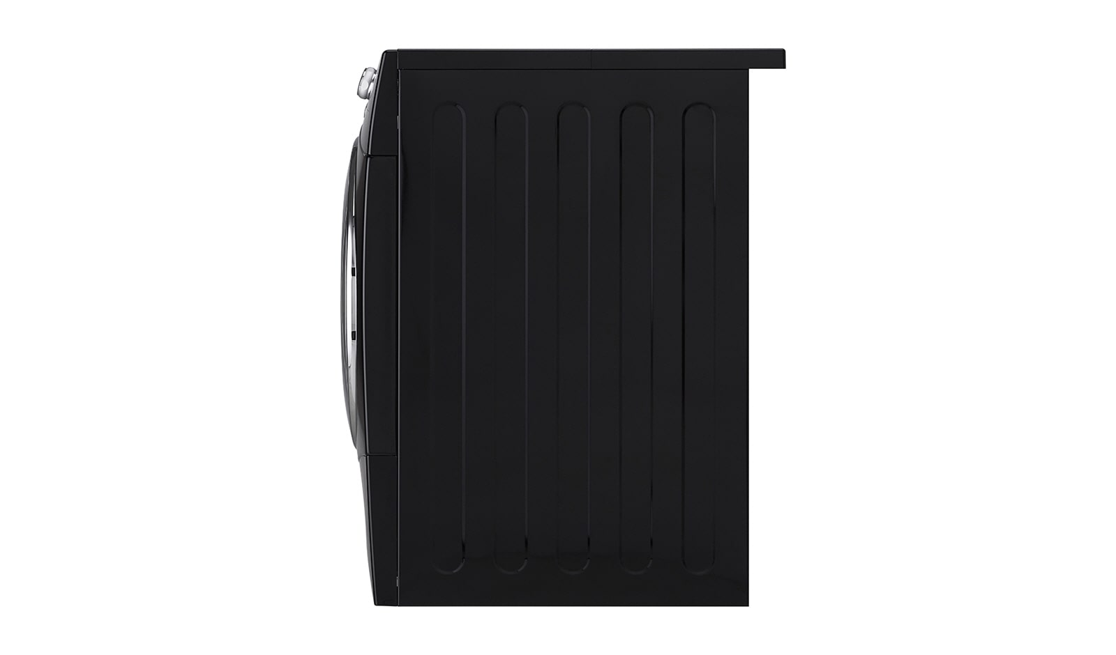 LG 7KG GENTLE & COZY DRYER, RC7066B2Z