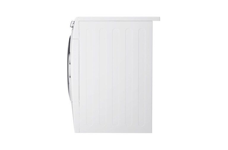 LG 8kg Tumble Dryer with Heat Pump Technology, RC8055AH3M