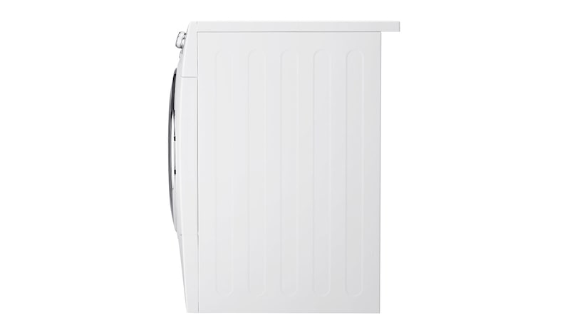 LG 8kg Tumble Dryer with Heat Pump Technology, RC8055AH3M