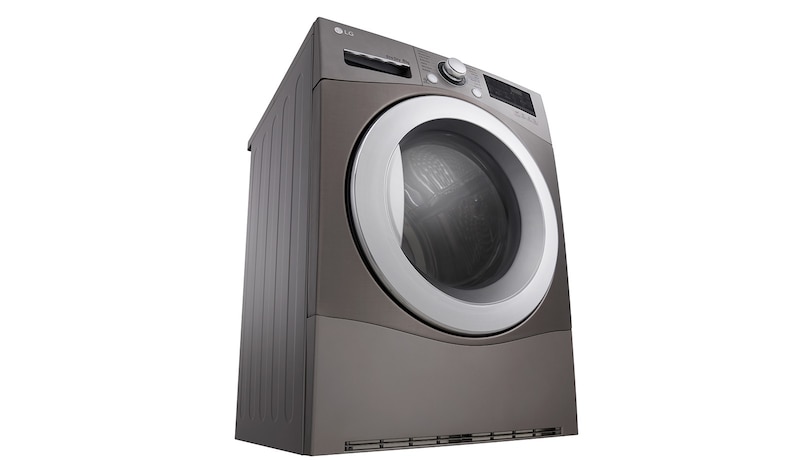 LG 8KG TUMBLE DRYER WITH HEAT PUMP TECHNOLOGY, RC8055EH2M