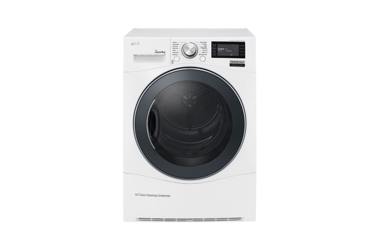 LG RC8084AV3W