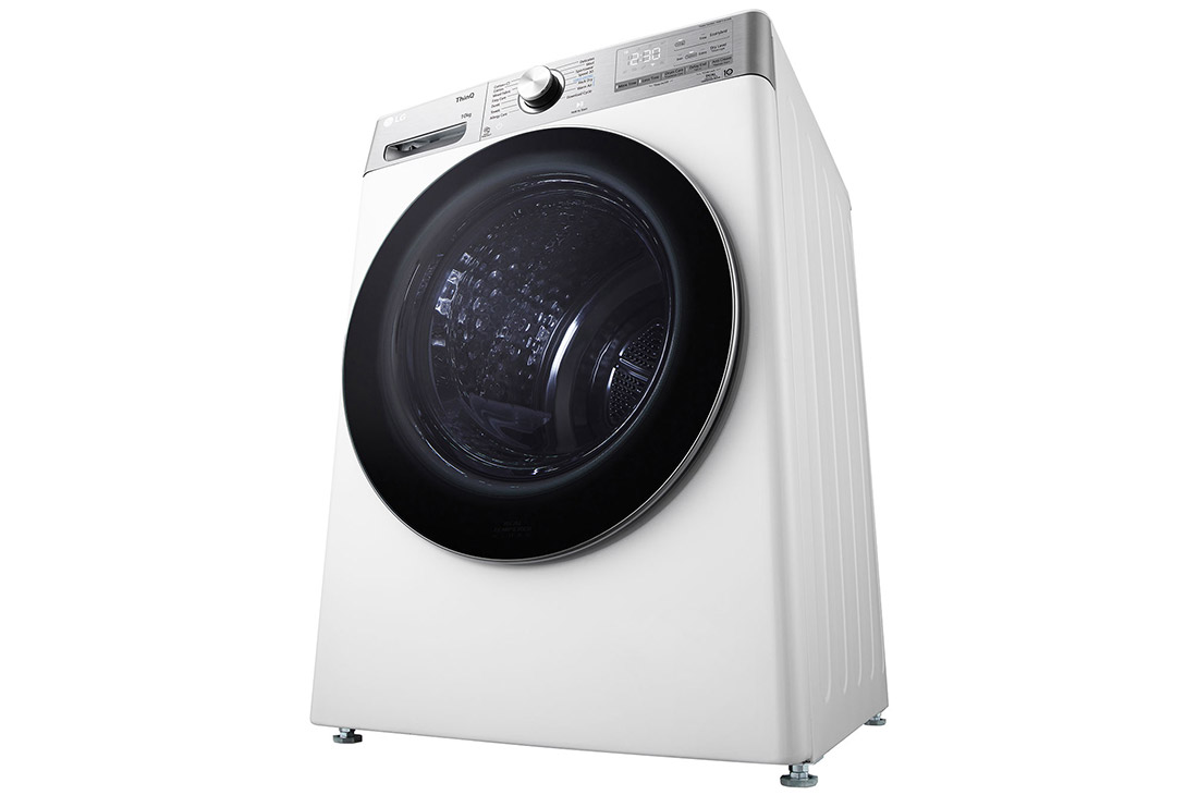 right low perspective view