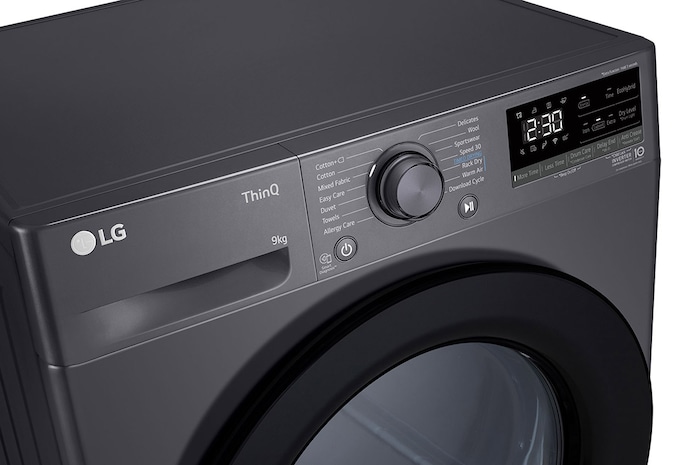 top left panel detail