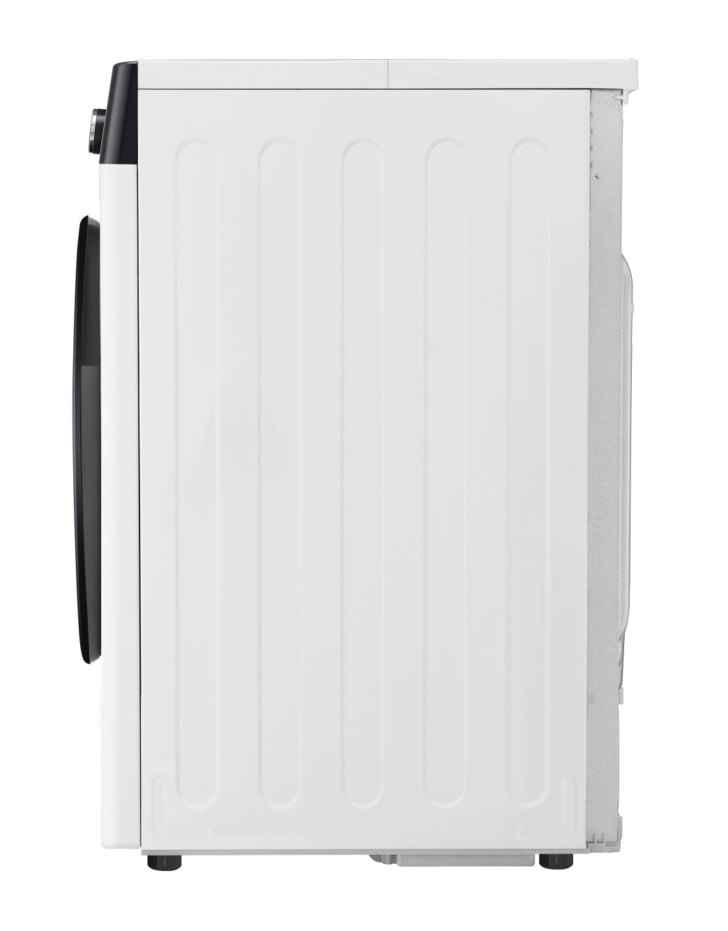 DUAL Inverter Heat Pump™ Tumble Dryer 9kg FDV909WN LG UK