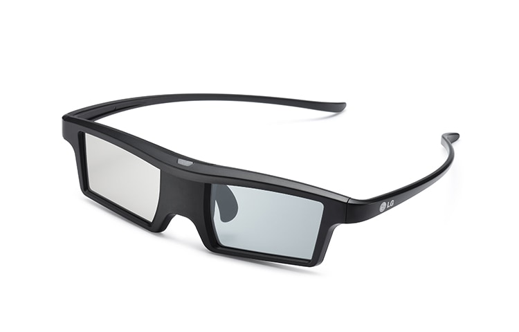 LG ACTIVE 3D GLASSES FOR 2014 LG 3D PLASMA TVS, AG-S360