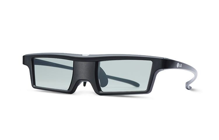 LG ACTIVE 3D GLASSES FOR 2014 LG 3D PLASMA TVS, AG-S360
