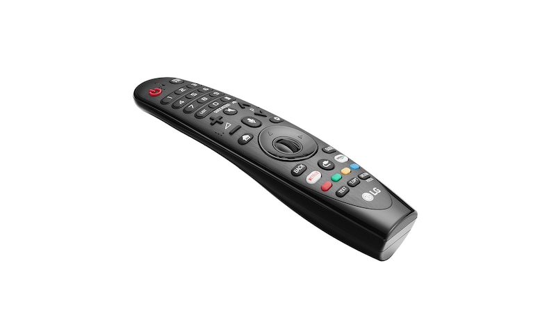 LG AVAILABLE ON SELECTED 2018 LG SMART TVS, AN-MR18BA