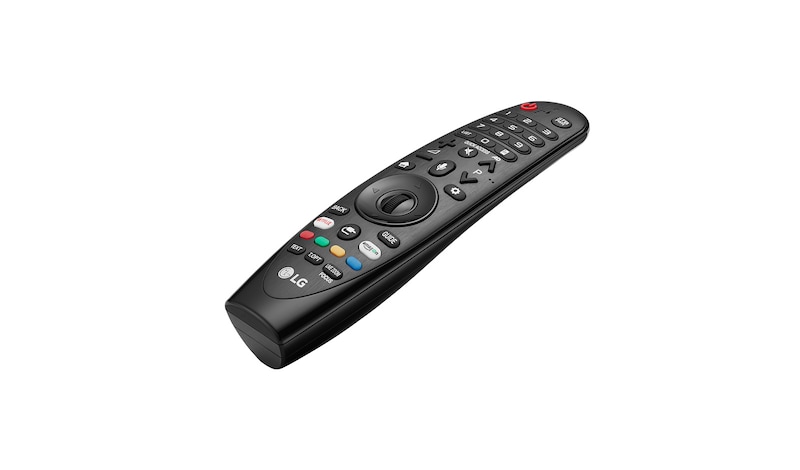 LG AVAILABLE ON SELECTED 2018 LG SMART TVS, AN-MR18BA