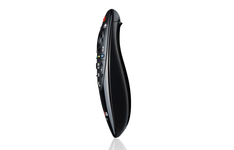 LG AVAILABLE ON SELECTED 2014 LG SMART TVS, AN-MR500
