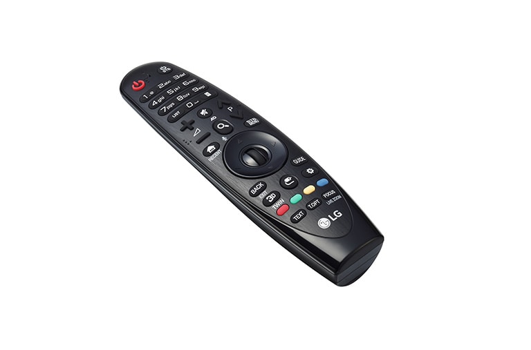 LG AVAILABLE ON SELECTED 2016 LG SMART TVS , AN-MR650
