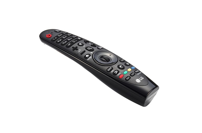 LG AVAILABLE ON SELECTED 2016 LG SMART TVS , AN-MR650