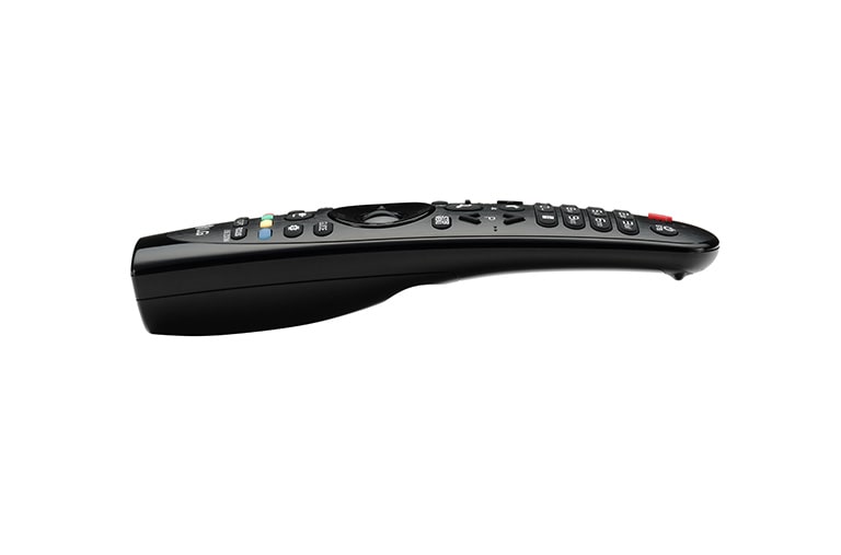 LG AVAILABLE ON SELECTED 2016 LG SMART TVS , AN-MR650