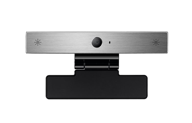 Front view of Video Call Camera for LG Smart TVs AN-VC500