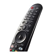 LG AVAILABLE ON SELECTED 2020 LG SMART TVS, MR20GA