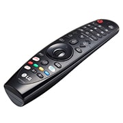 LG AVAILABLE ON SELECTED 2020 LG SMART TVS, MR20GA