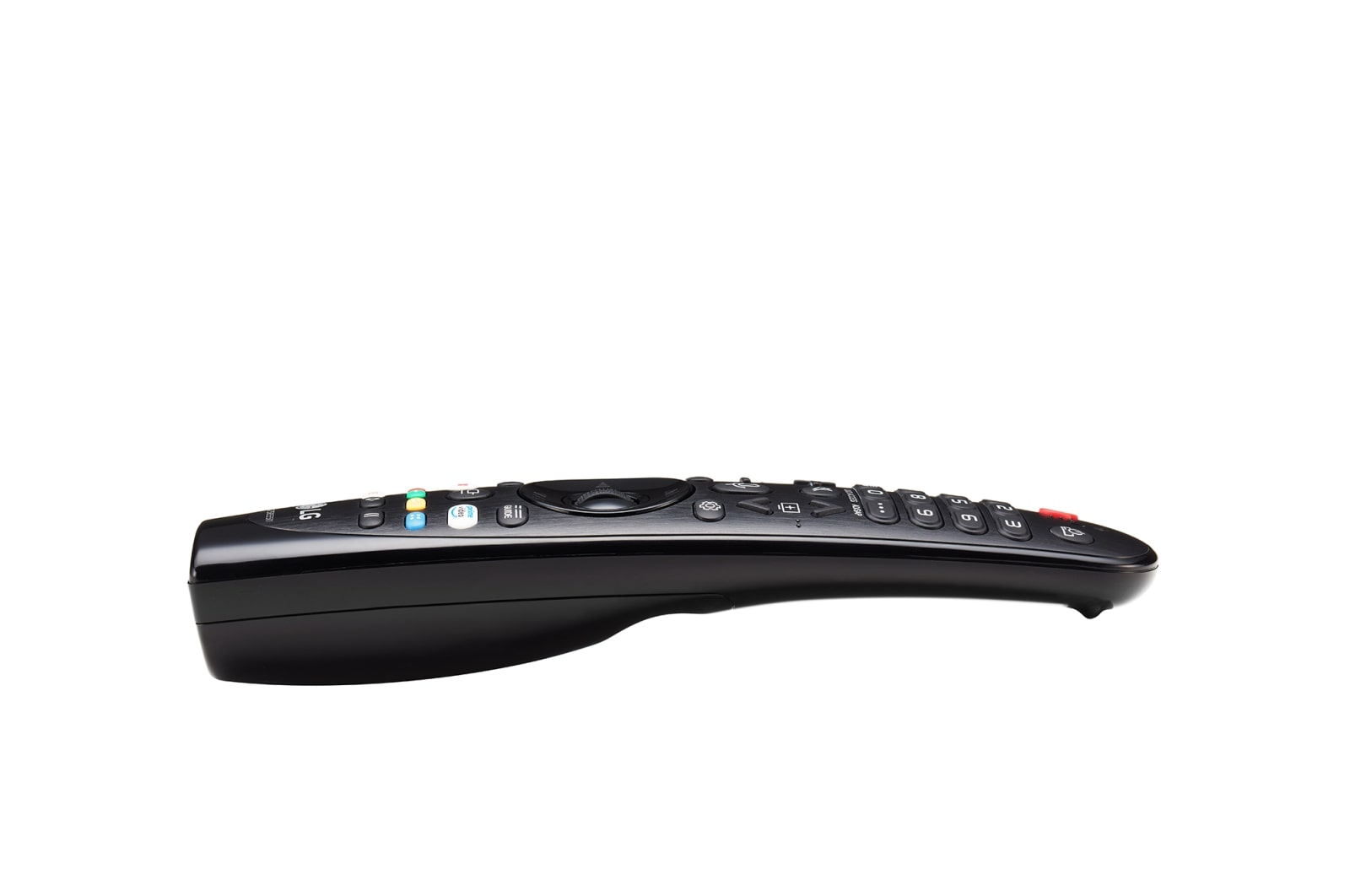 LG AVAILABLE ON SELECTED 2020 LG SMART TVS, MR20GA