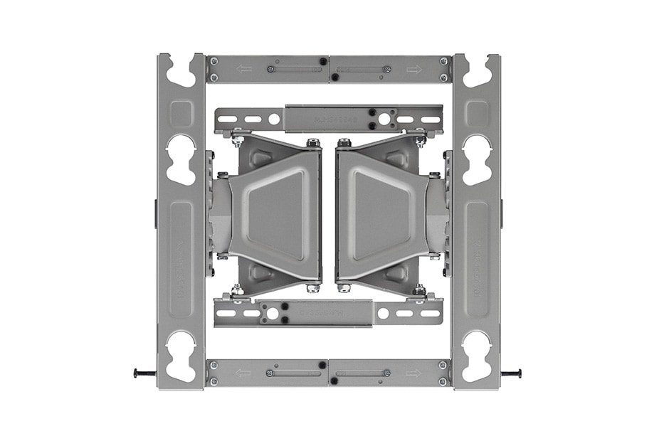 新品　LG　EZスリムマウント（壁掛けブラケット）　OLW480B EZ Slim Wall Mount for LG TV's (VESA - 300 X 200) - OLW480B