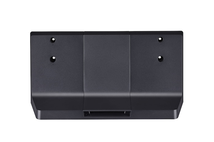 LG TV Pedestal Stand for 55" G2 OLED TV, AAN30044302