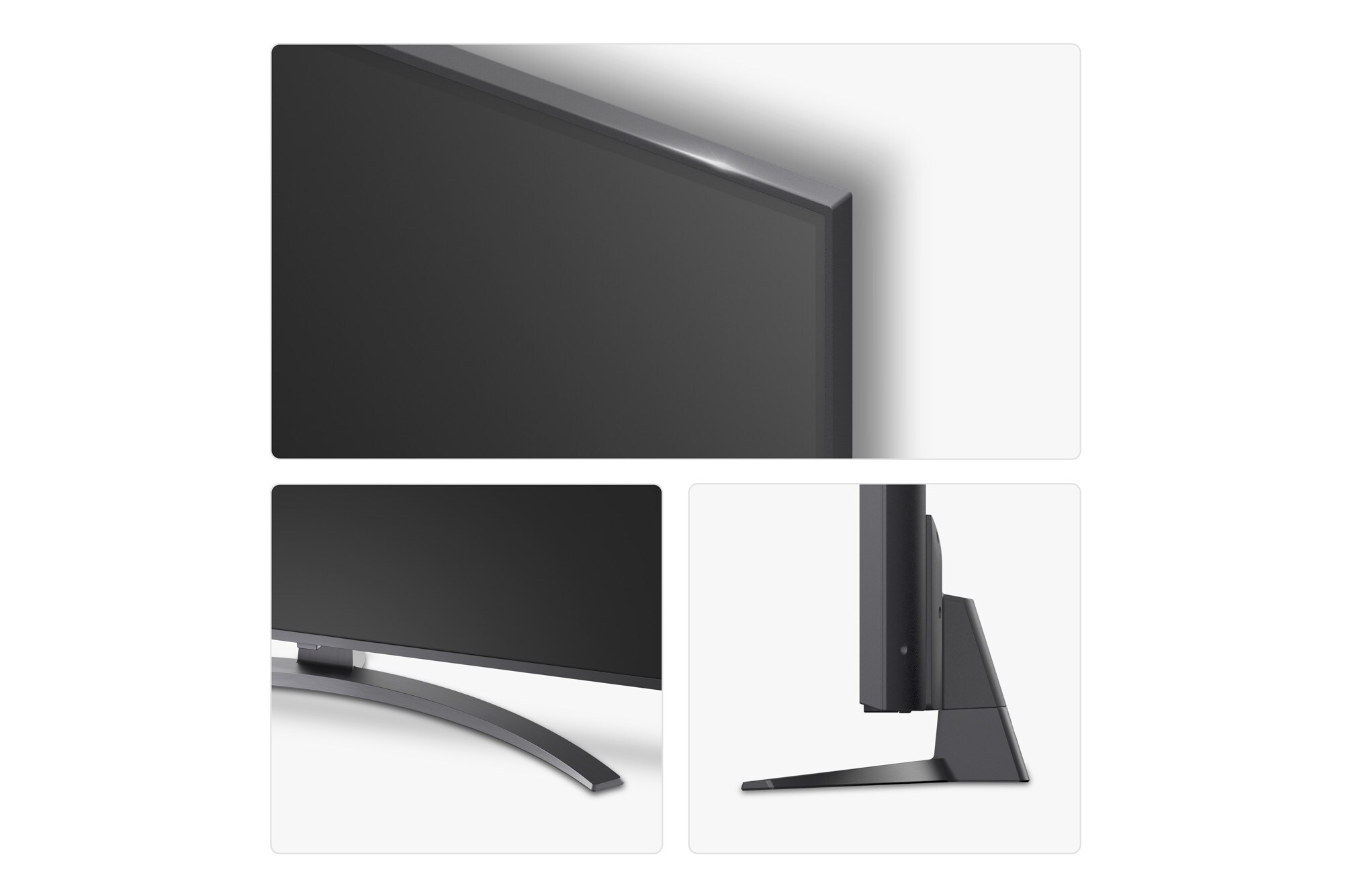 テレビ NanoCell 43インチ WIFI搭載　LG 美品 テレビ NanoCell 43インチ WIFI搭載 LG 美品 43
